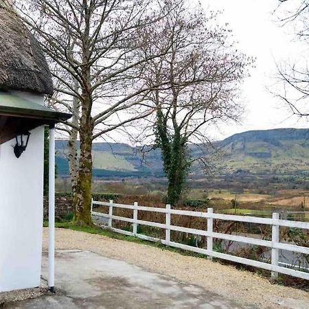 Ghleann Eada Cottage County Leitrim Exteriör bild