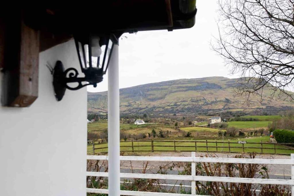 Ghleann Eada Cottage County Leitrim Exteriör bild