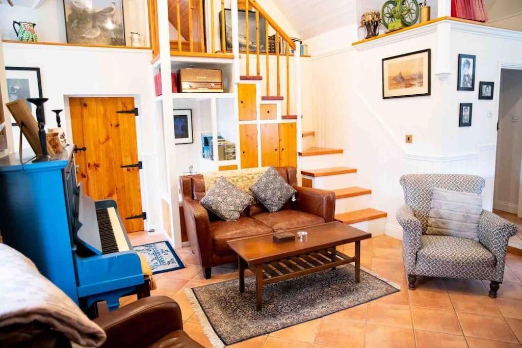 Ghleann Eada Cottage County Leitrim Exteriör bild