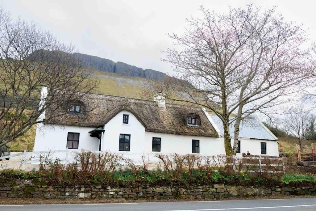Ghleann Eada Cottage County Leitrim Exteriör bild